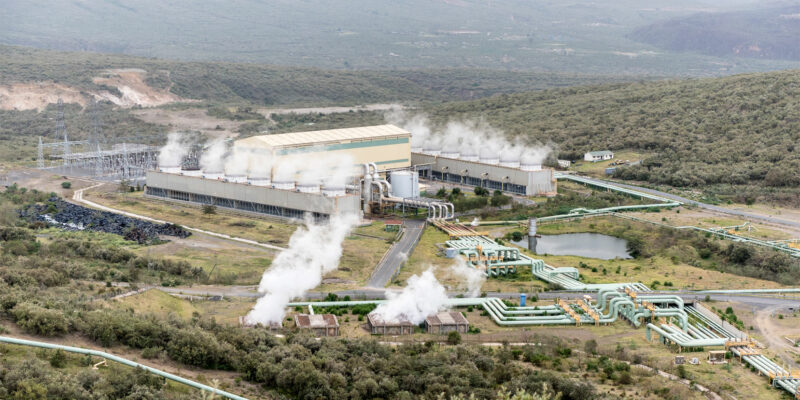 KenGen awards multibillion contract for mordernisation of Olkaria I Power Plant