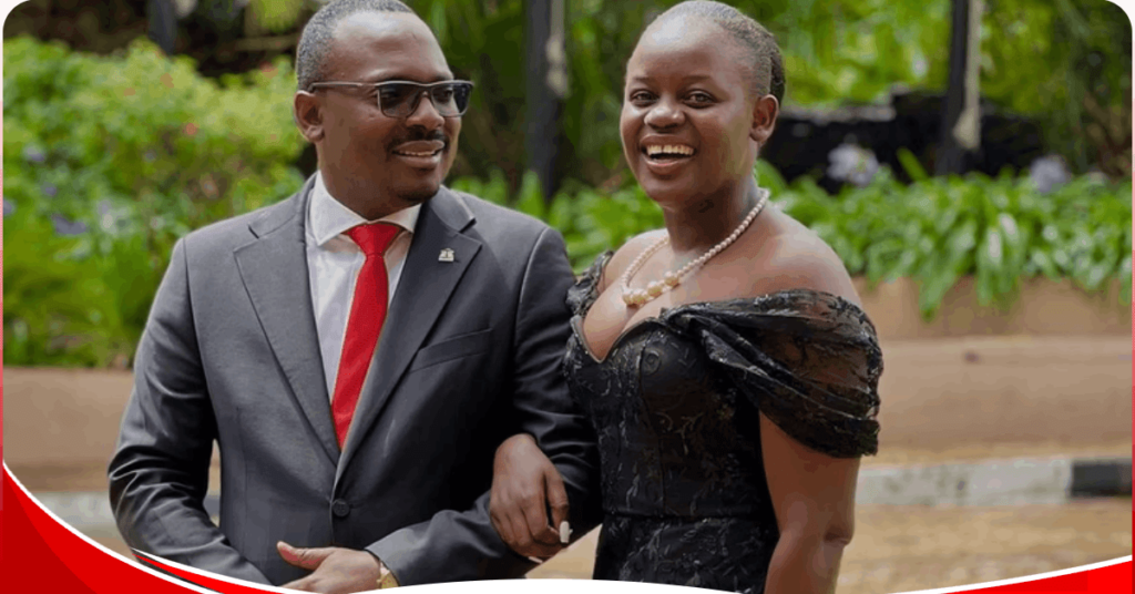Cebbie Koks deletes photos of hubby from social media