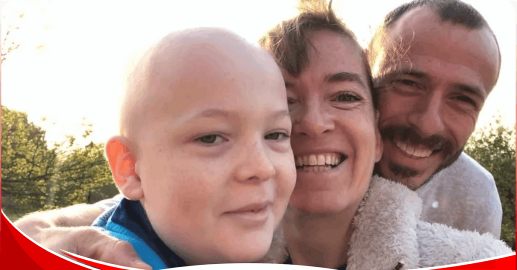 New cancer drug kinder than chemotherapy