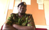 Kapenguria: Police officer on spot for squeezing private parts of a suspect in custody