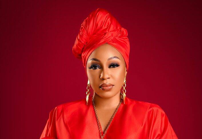 Nigerian actress Rita Dominic reveals why she quitted acting