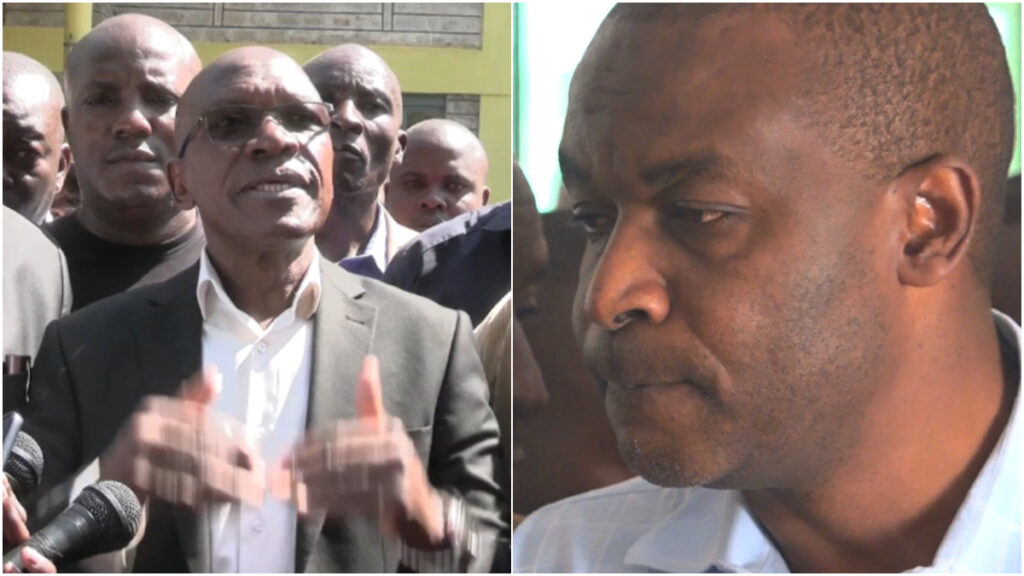 Khalwale vs. Shimanyula ‘Toto’: “We now want KSh1.2 billion from the defendant”