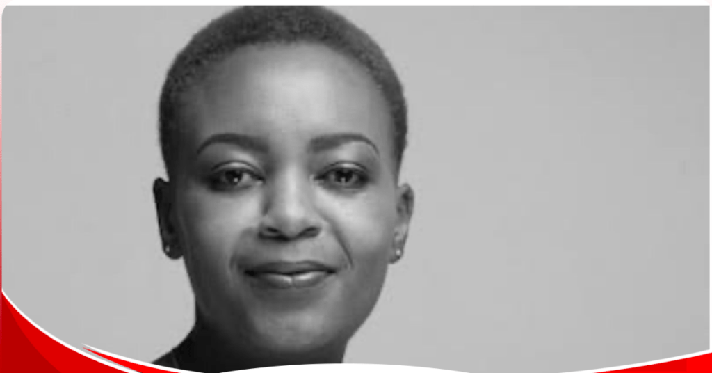 Journalist Rita Tinina found dead in her Kileleshwa house