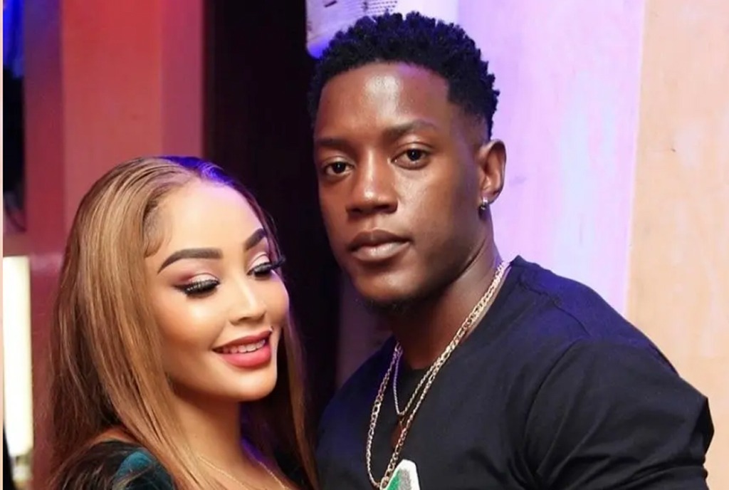 Zari opens up on how a trip to Saudi Arabia changed her marriage