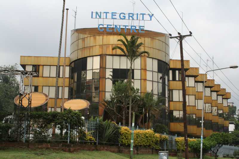 Suspect arrested for impersonating EACC official, issuing fake Integrity Clearance Certificates