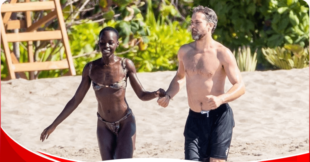 Lupita Nyong’o turns 41 with new Hollywood romance