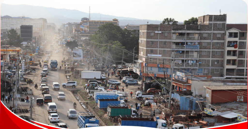 Rongai Residents Cry Out Against Bar-Induced Sleepless Nights