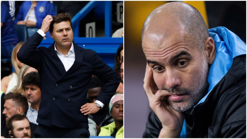 Why Chelsea and Manchester City face expulsion from the EPL