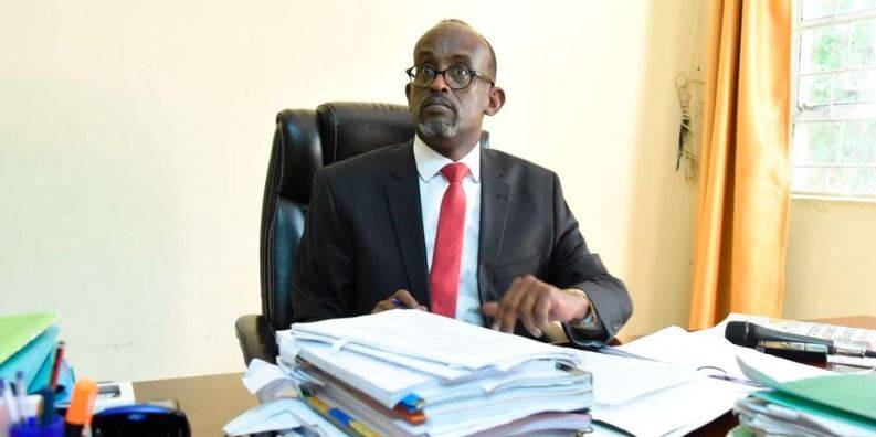 JSC recommends removal of High Court Judge Justice Mohammed Noor Kullow