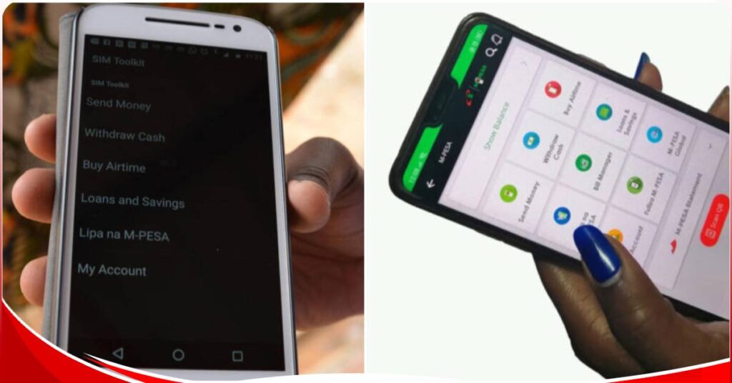 Safaricom Why Android users are not receiving M-pesa messages