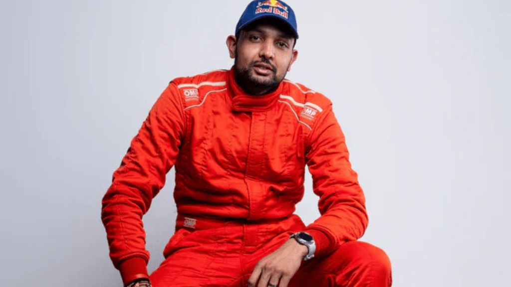 Rally champion Karan Patel to participate in Kenya’s WRC  safari rally edition