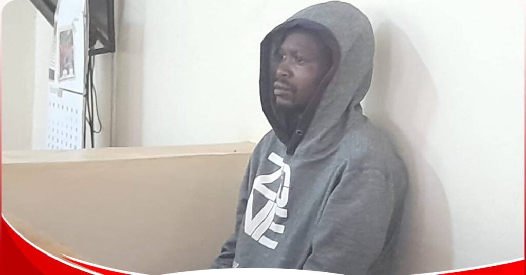 Main suspect in Starlet Wahu’s murder charged with another case of rape, robbery with violence