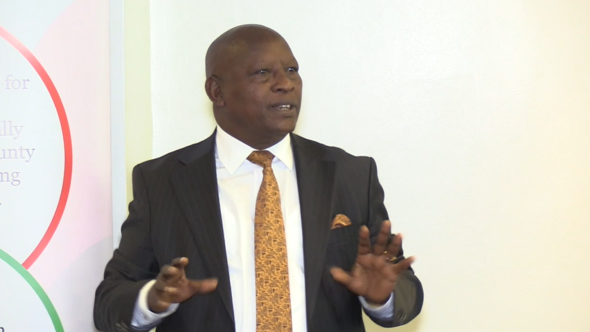 Nyeri Governor accuses DP Kindiki of neglecting Mt Kenya region