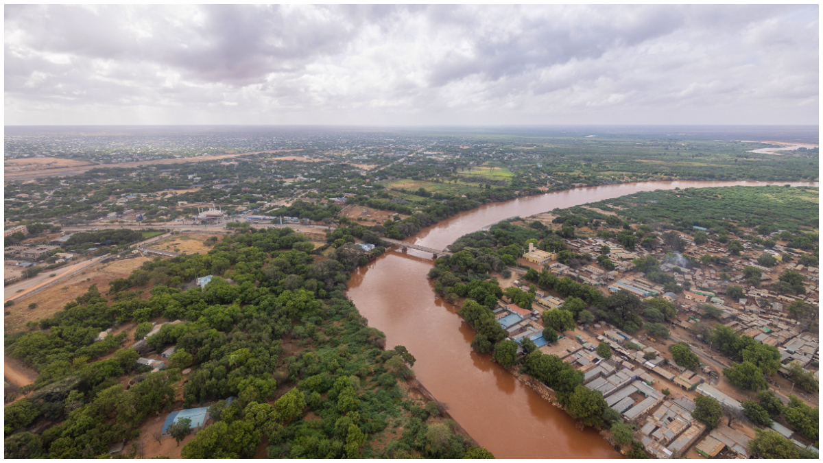 66 people killed by floods in the last 24 hours- Interior Ministry