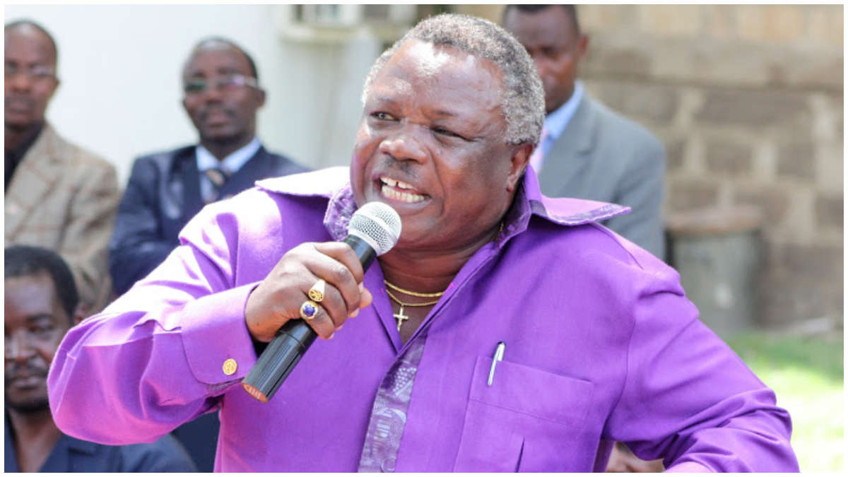 COTU: Atwoli backs teachers’ strike, urges action until demands met