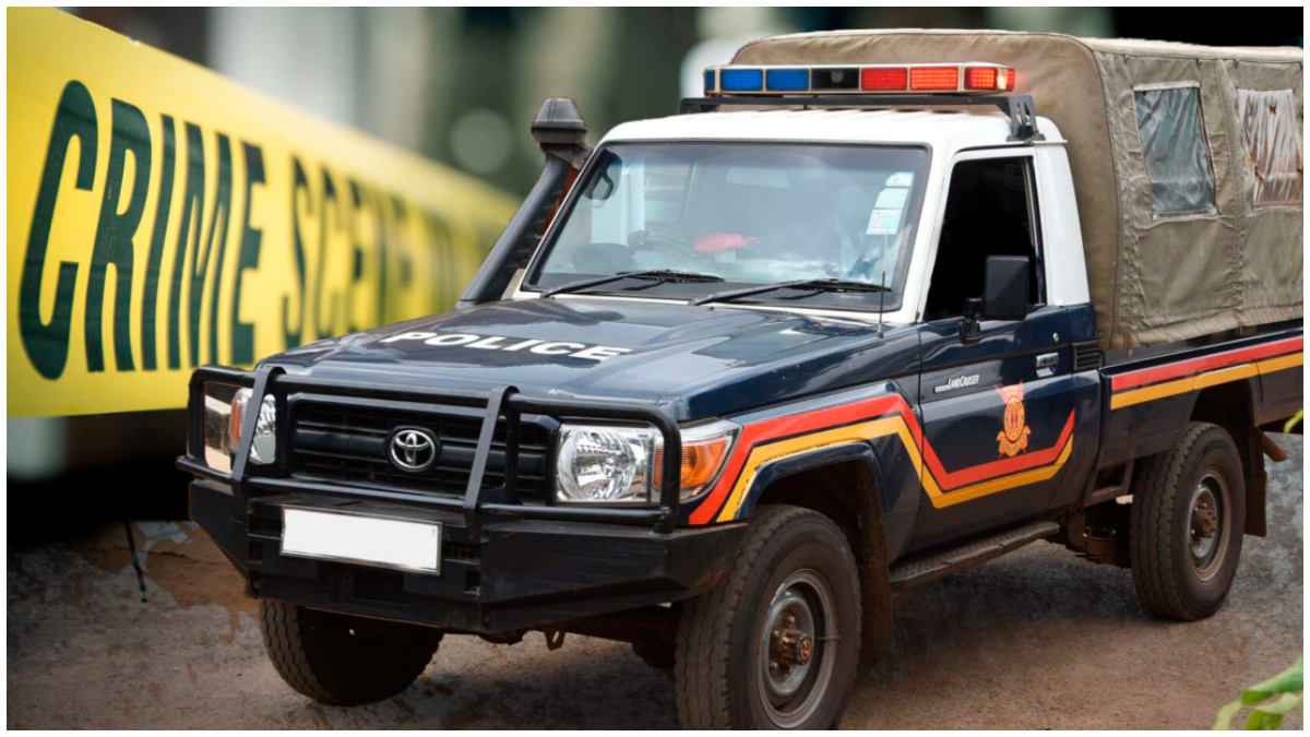 Kasarani: 42-year-old man found lifeless in his car