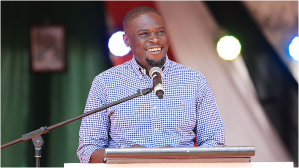 Governor Sakaja dismisses CS Duale’s order, declares Uhuru Park can host crusades