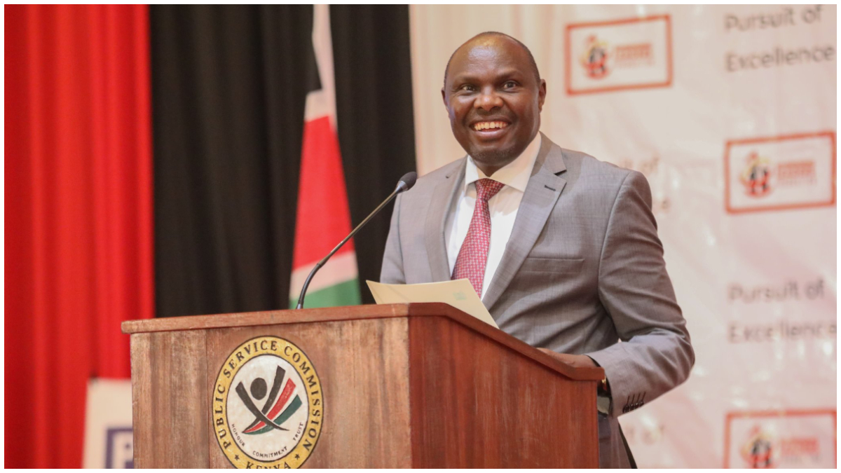 Public Service Commission  advertises 532 jobs for Kenyans to apply