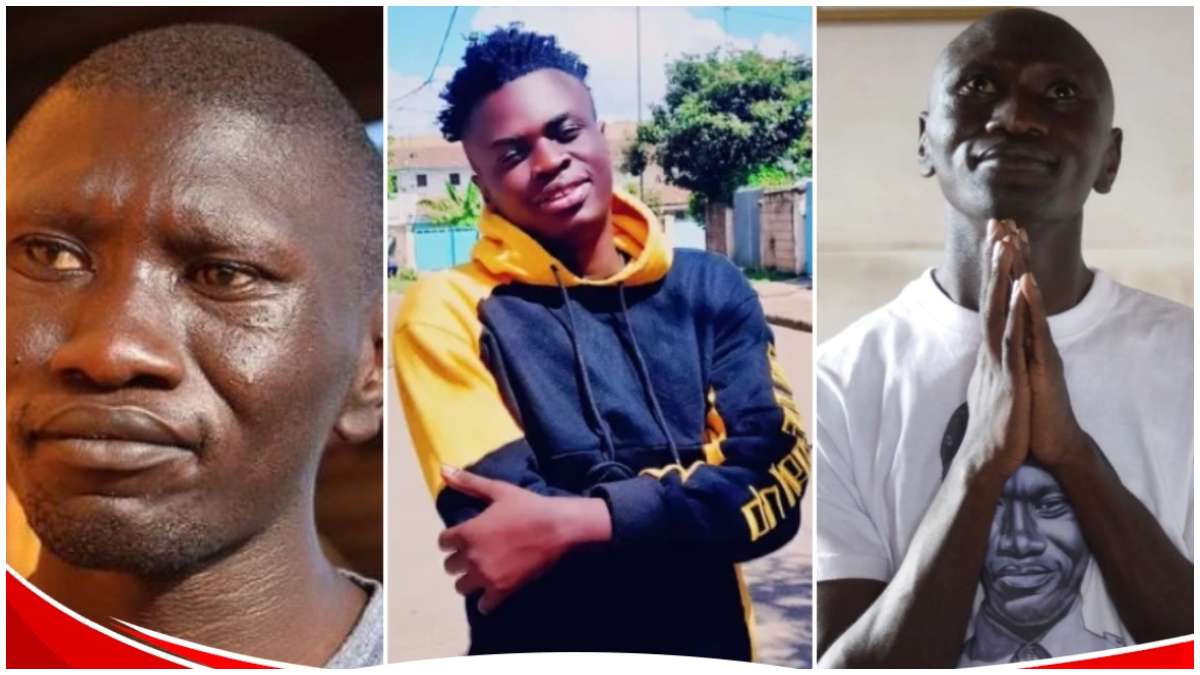 Stivo Simple Boy's manager demands KSh150k to return social media accounts after split