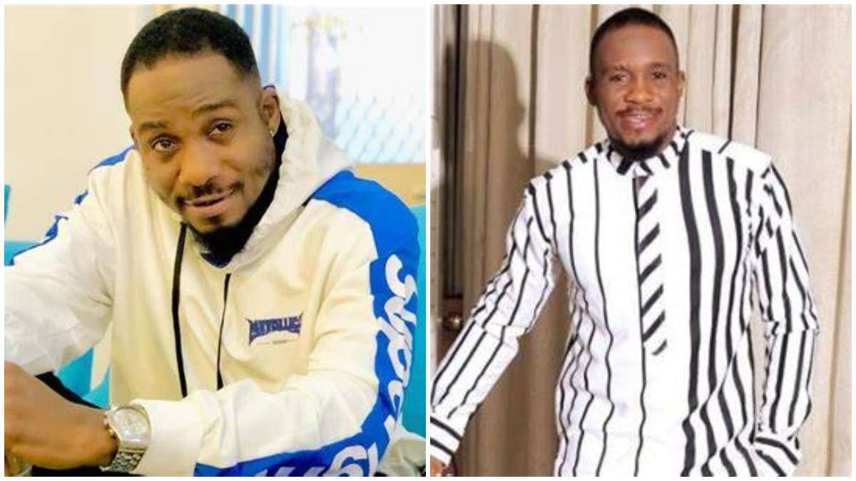 Nigerian actor Junior Pope dies after boat capsized while shooting film