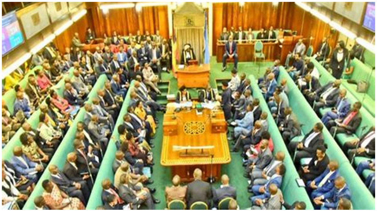 Female MPs demand salon within Parliament buildings
