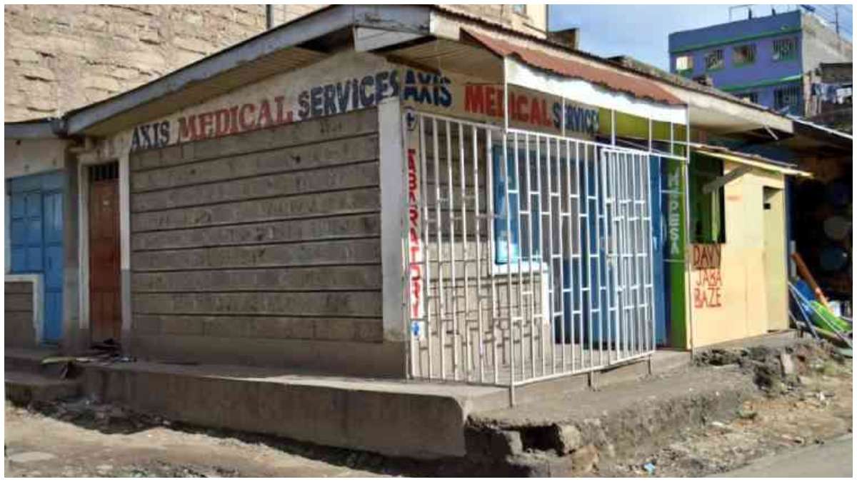 Kayole ‘quack’ doctor arrested for ‘defrauding’ patient KSh60k, giving false diagnosis