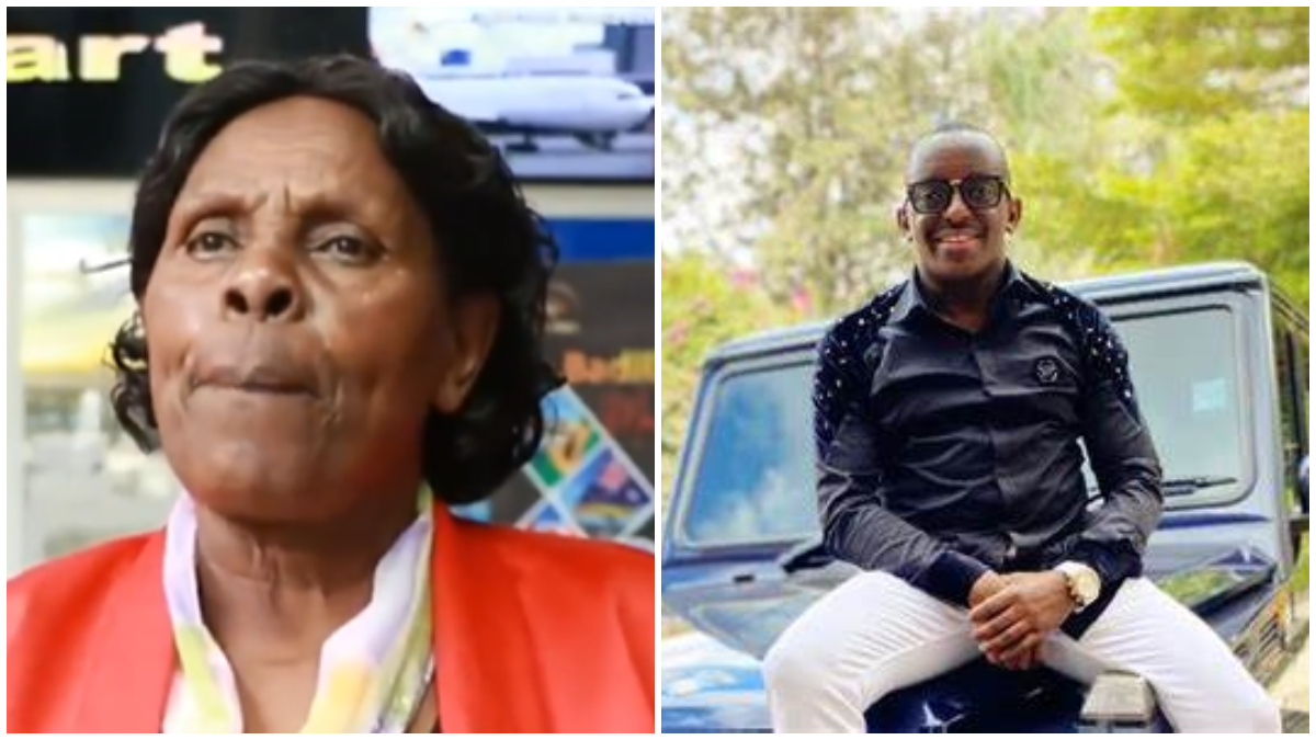Woman narrates being conned KSh150k by pastor in overseas job scam
