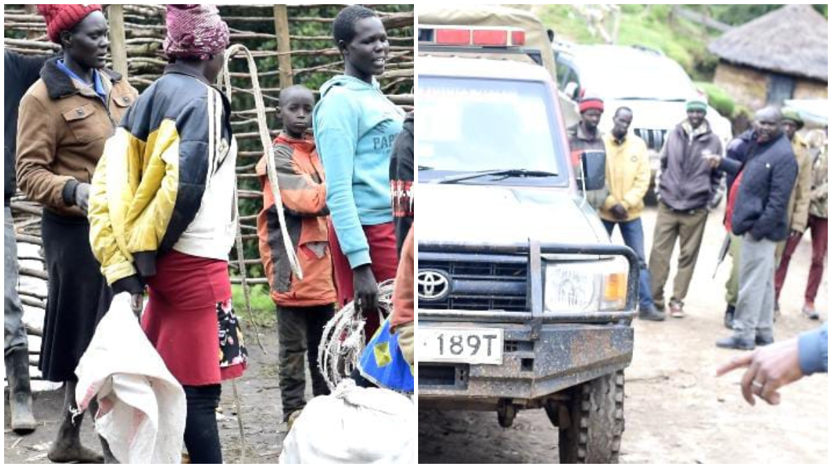 Pokot: Seven-year-old girl killed in fresh bandit attack