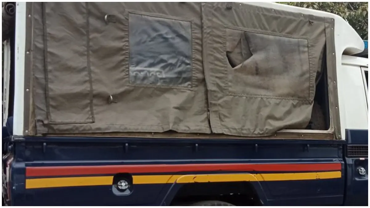 Machakos: 14-year-old girl dies after being defiled by her 30-year-old father