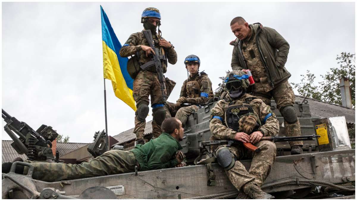 The future of peace in Ukraine: The Budapest Memorandum and what Ukraine-Russia War mean for Kenya