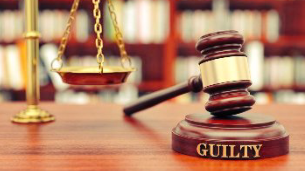 Man sentenced to 20 years in prison for defiling 12-year-old girl