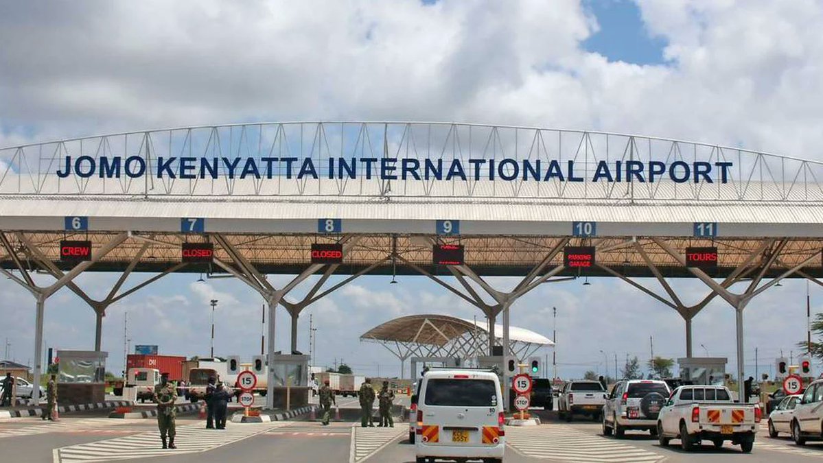 Larry Madowo, CS Murkomen in war of words over ‘poor’ state of JKIA