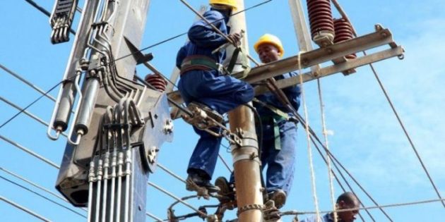 Kenya Power: Nairobi and 7 other counties to face power outage today