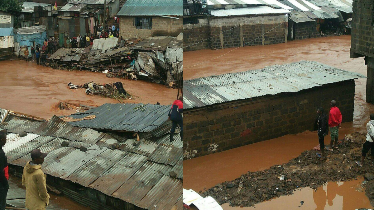 11 bodies of floods victims retrieved as rains intensify