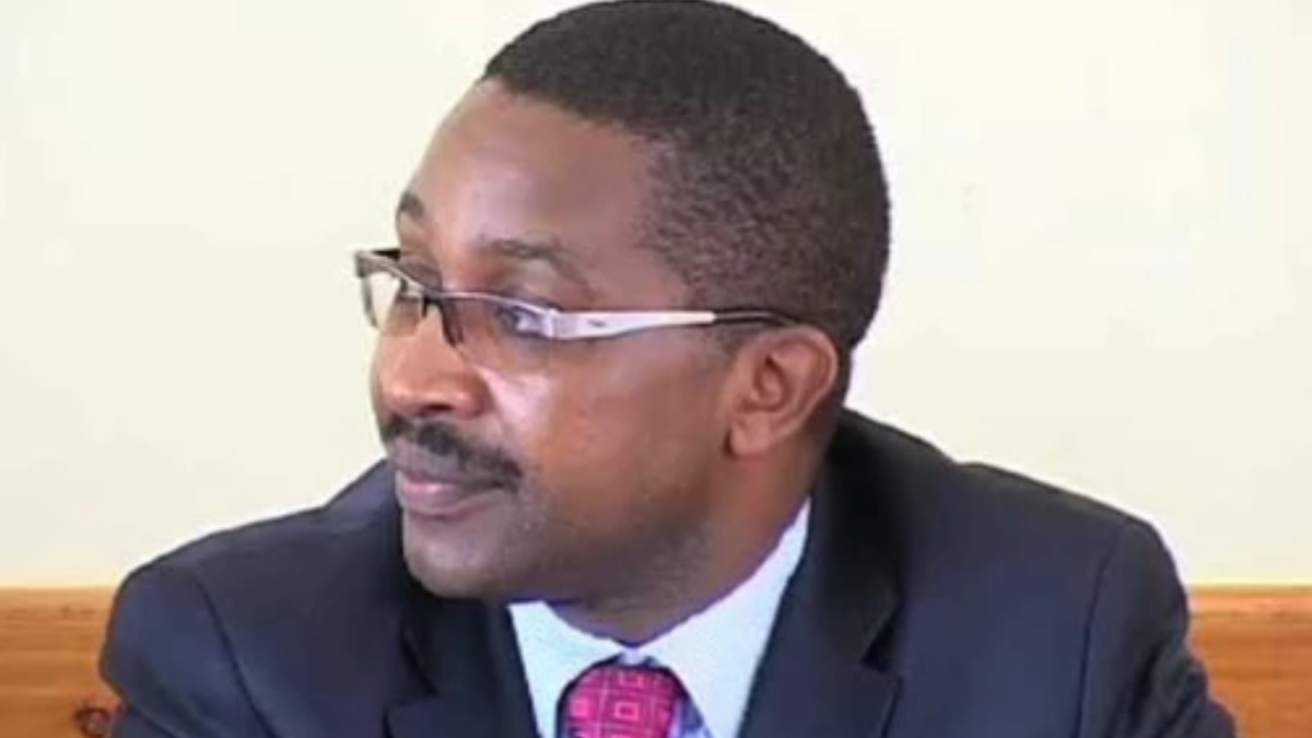 Former governor Mwangi Wa Iria released on Ksh10 million cash bail