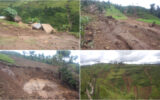 Narok: More than 100 families rendered homeless after mudslides hit village