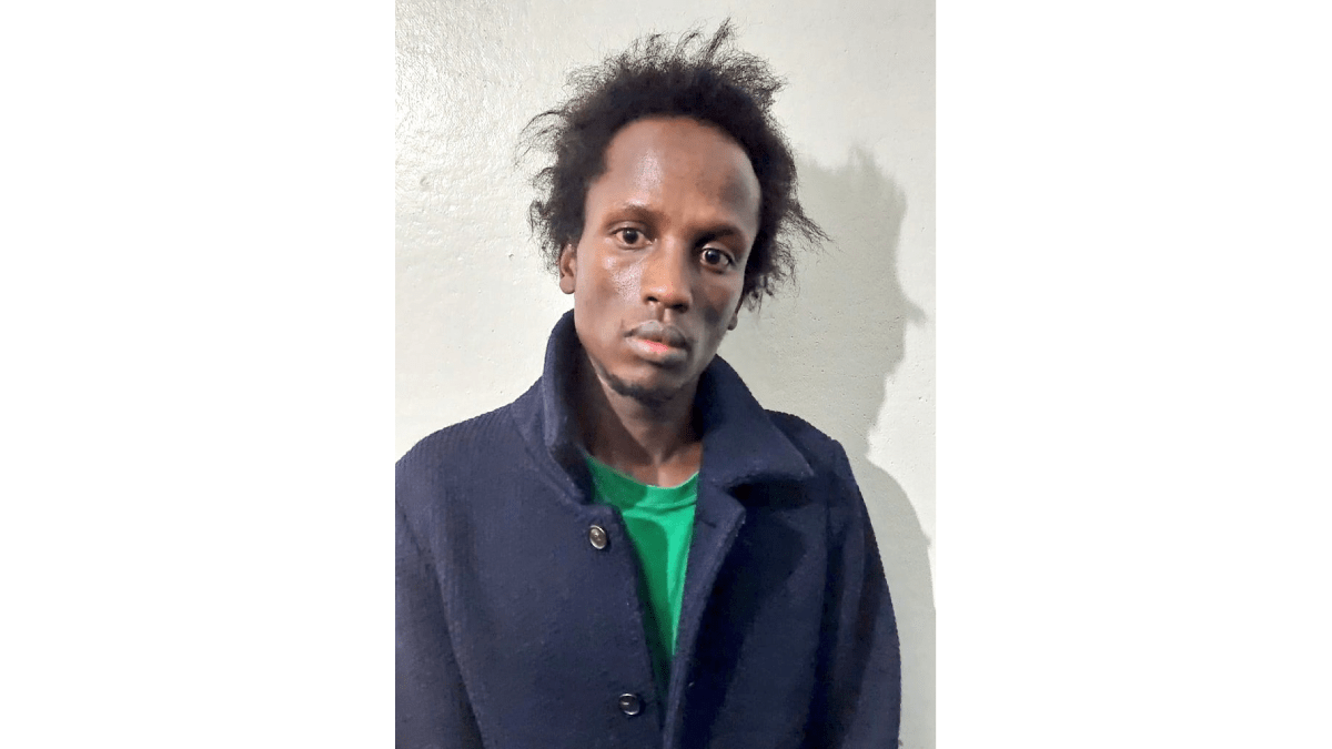 Kevin Kiprono wanted by DCI for allegedly hacking mobile money app