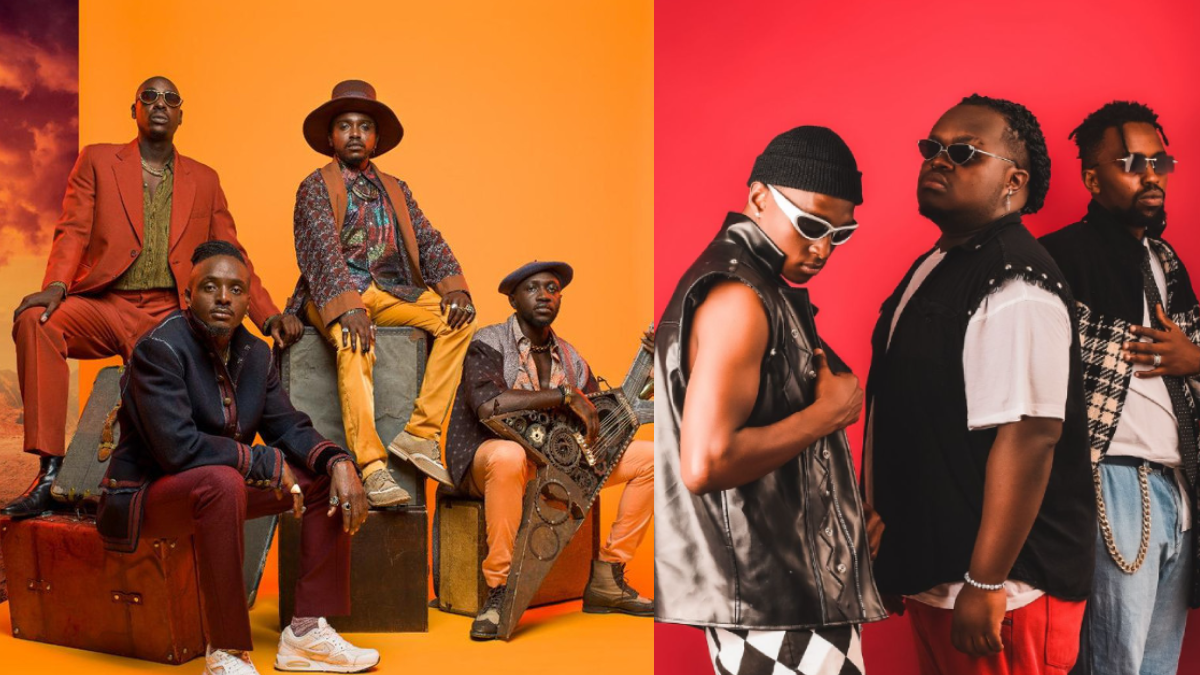 What’s the next big Kenyan band boy after Sauti Sol?