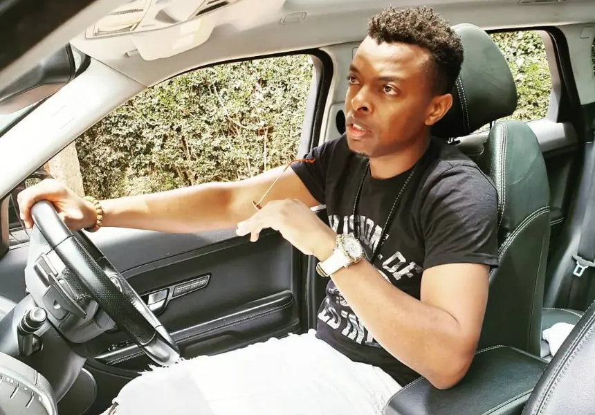 Court denies Gospel Singer Ringtone bail in Ksh50 million fraud case