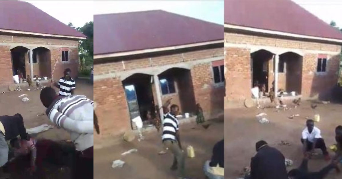 Seven family members filmed beating Muslim girl for attending church prayers arrested