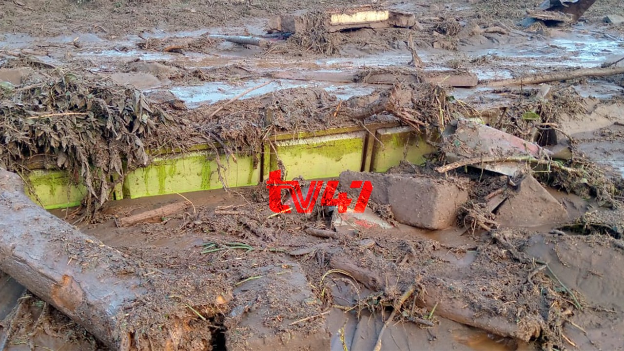 Mai Mahiu: 42 bodies of floods victims retrieved after Kijabe dam bursts