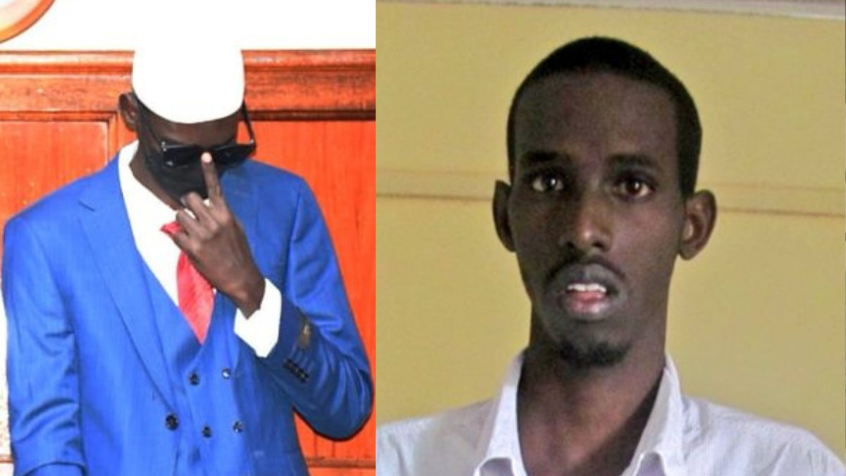 Nairobi: Terrorism suspect Mohamed Abdi sentenced to 12 years in jail