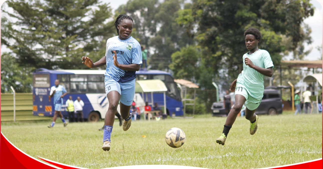 FKF Women’s Cup: Four Premier league teams battle for the title