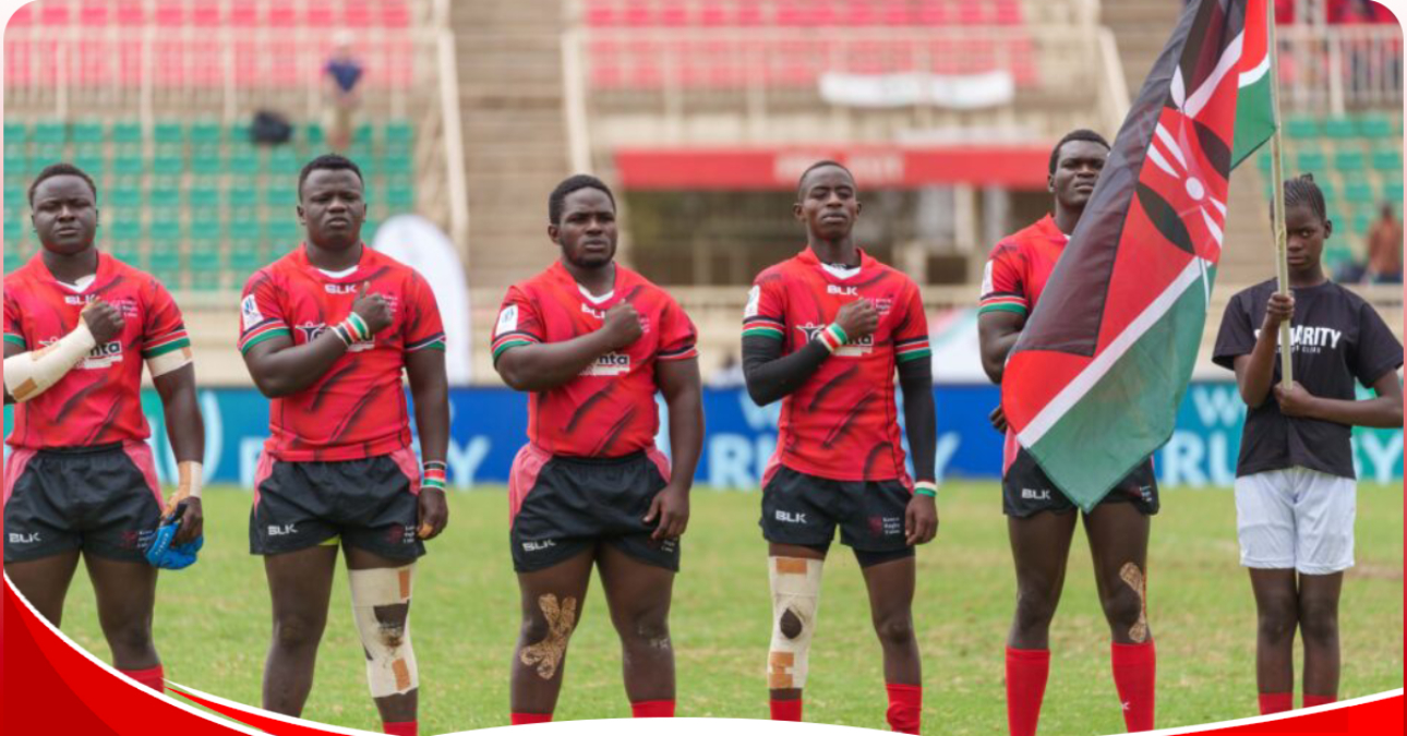 Edmond Omondi to captain Chipu squad for the Barthes U20 Trophy to be held in Zimbabwe