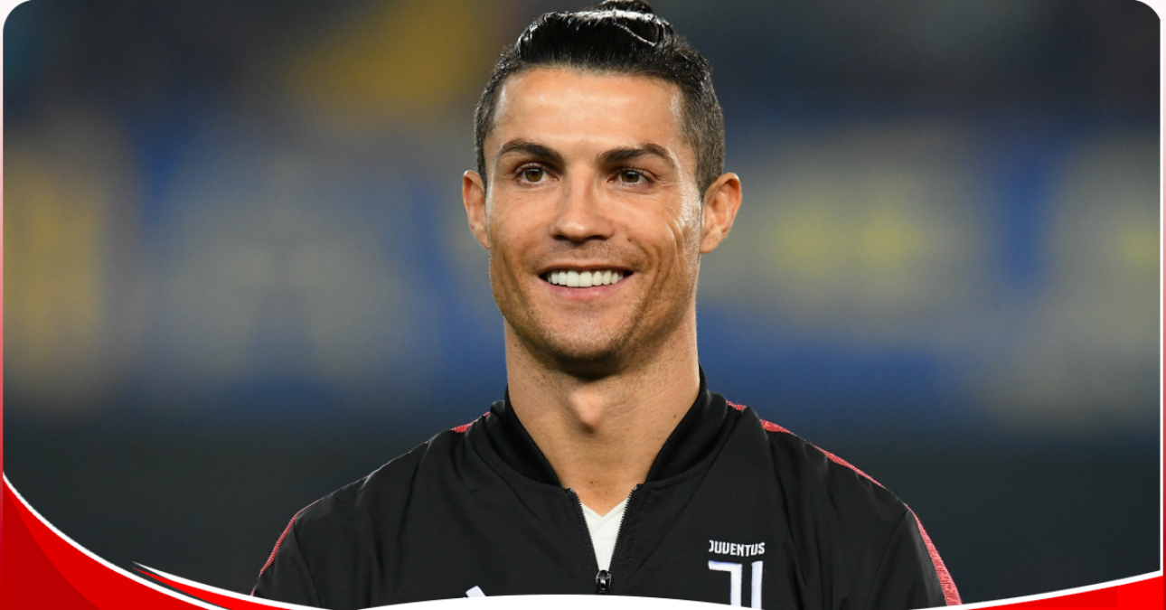 Cristiano Ronaldo wins legal battle against Juventus, set to take home Ksh 1.3B in settlement