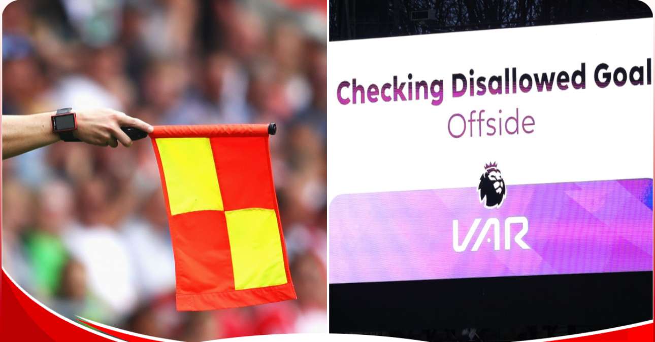 Premier League clubs agree to the use of Semi-automated offside technology (SAOT)