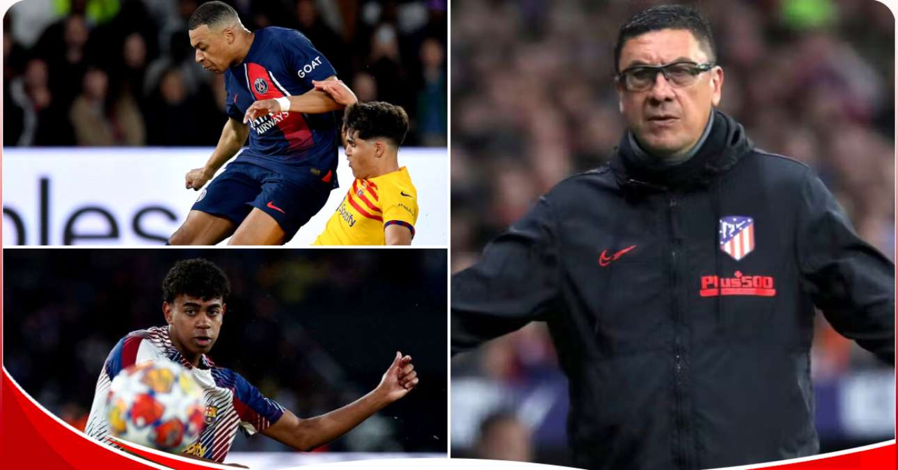 Why PSG and Barcelona players boycotted post-match interviews