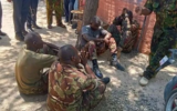 KDF dismisses allegations of soldiers assaulting police officers in Lodwar