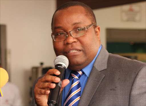 Ex-Kenya Museums boss Mzalendo Kibunjia to be charged in KSh490M ghost  employees scandal