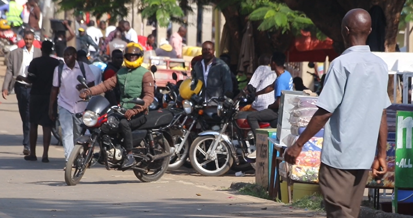 Three men lynched in Homa Bay following brutal killing of boda boda rider, assault of his wife